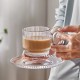 Tea Cup Set 6 pieces